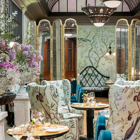 Helvetia&bristol - Starhotels Collezione Szálloda 5*