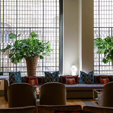 Helvetia&bristol - Starhotels Collezione Firenze