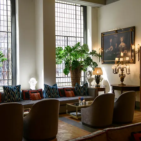Szálloda Helvetia&bristol - Starhotels Collezione Firenze