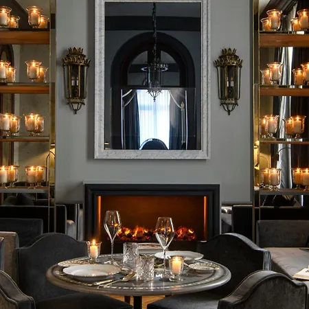 Helvetia&bristol - Starhotels Collezione 5* Firenze