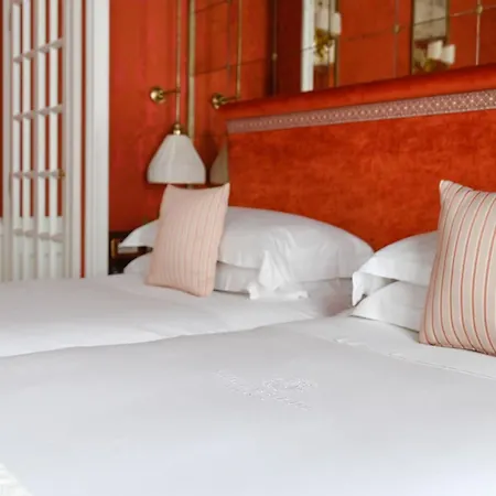 Szálloda Helvetia&bristol - Starhotels Collezione