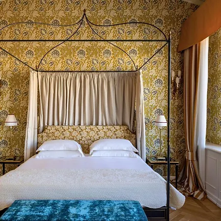 Helvetia&bristol - Starhotels Collezione Firenze