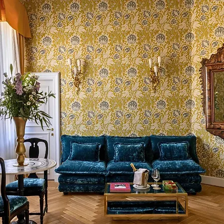 Helvetia&bristol - Starhotels Collezione