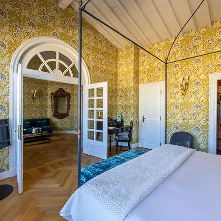 Helvetia&bristol - Starhotels Collezione Szálloda Firenze